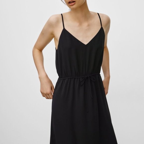 Aritzia Babaton Casmir Dress - Picture 5 of 5